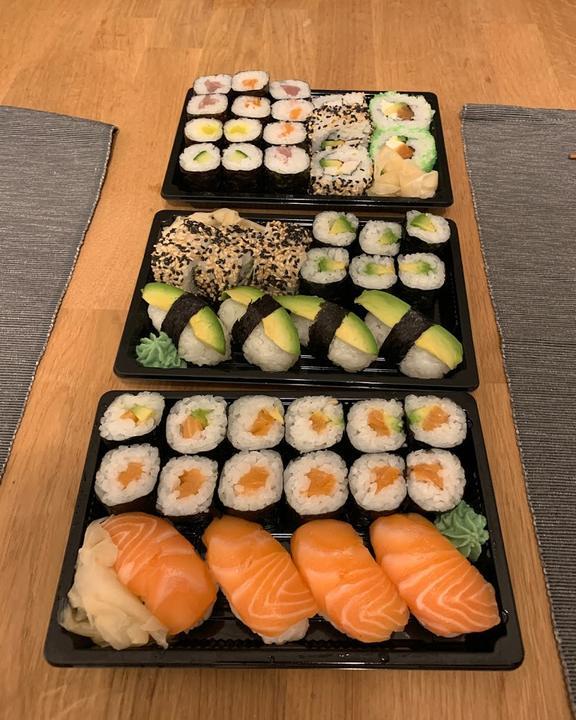 Sushimia
