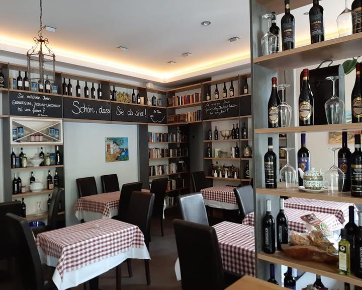 Momenti Di Vini Salumeria & Enoteca