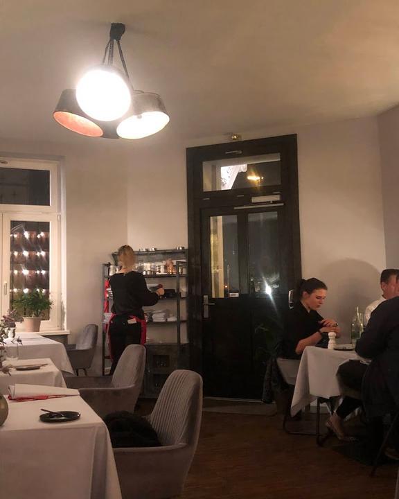 Tempaccio Ristorante