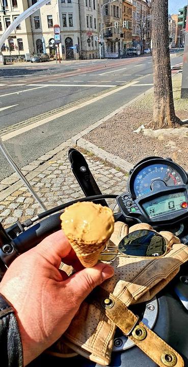 Eis dealer