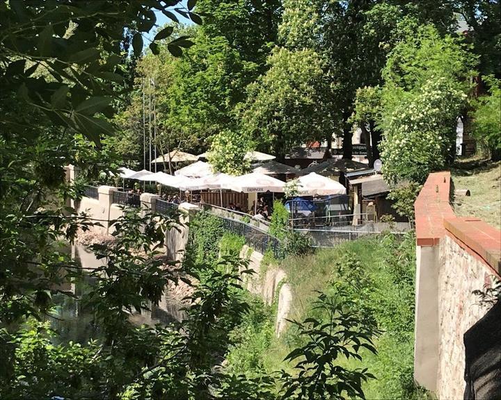 Fritzengarten