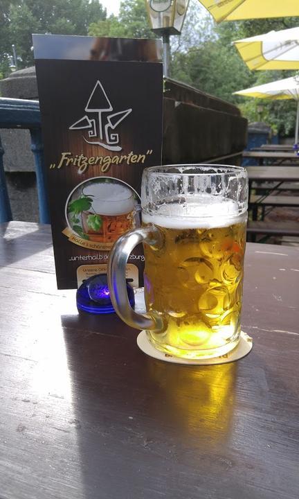 Fritzengarten