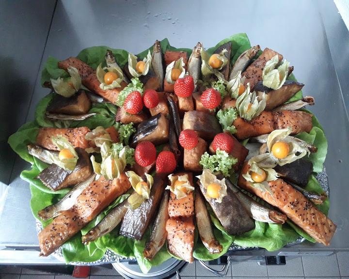 Fischräucherei Hengstler