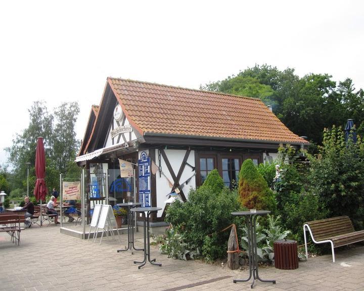 Fischräucherei Hengstler