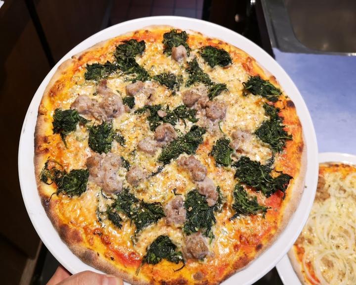 Trattoria Mamma Rosa