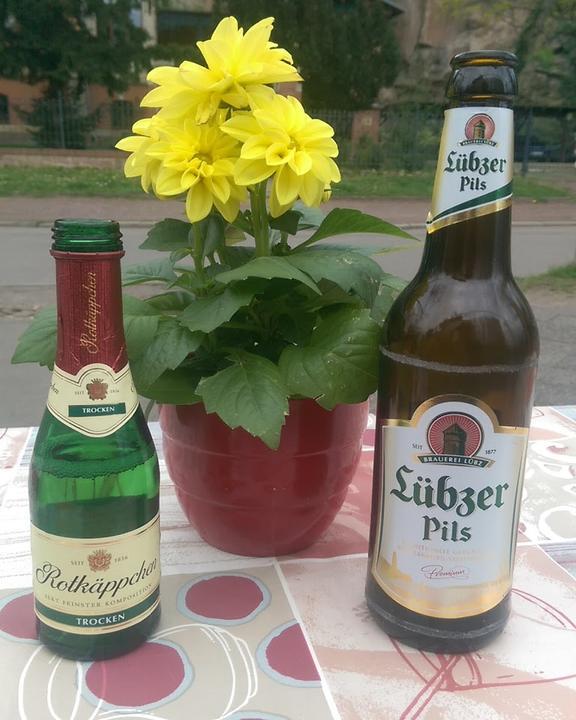 Elfengrund am Riveufer