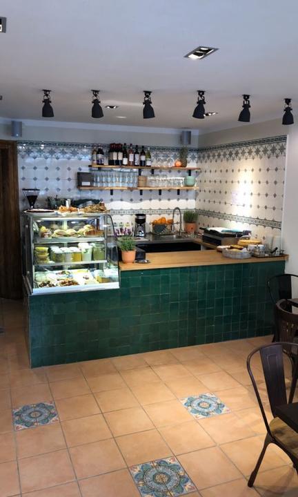 Café Leev