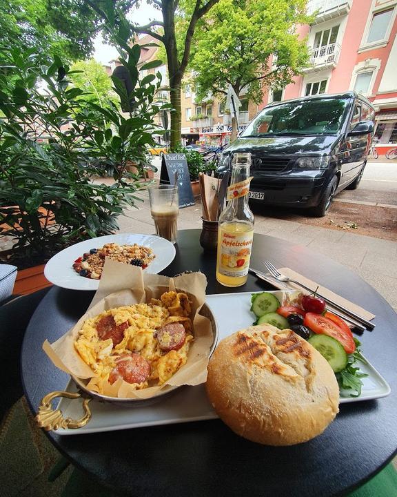 Café Leev