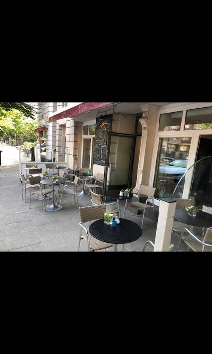 Café Leev