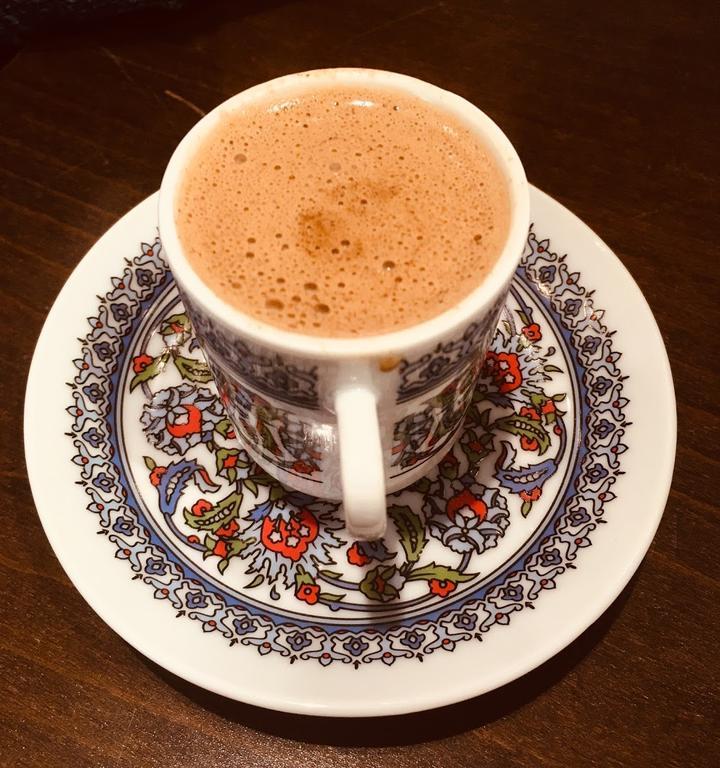 Café Leev
