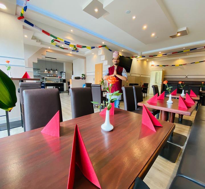 Ful Kitchen