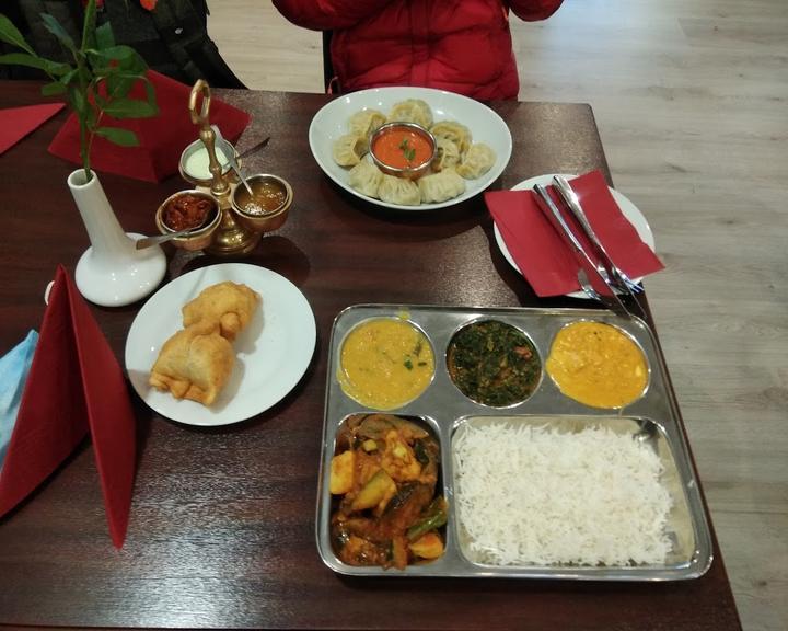 Ful Kitchen