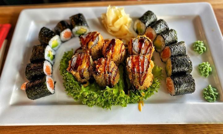 Soki Food