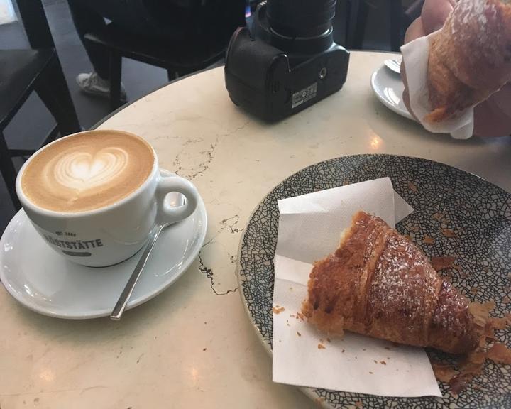 Röststätte