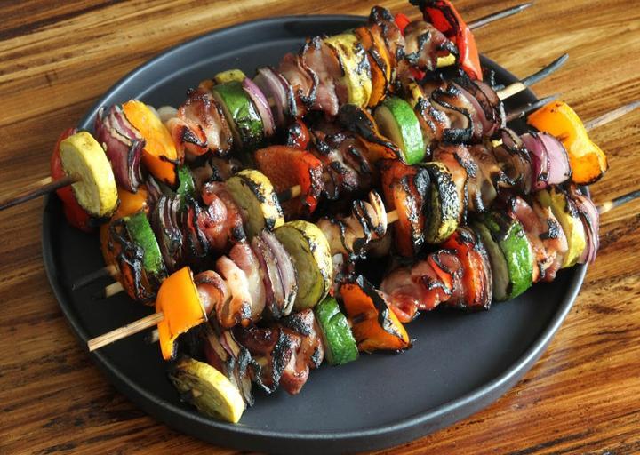 Grill Station Conti