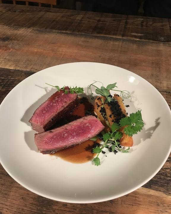 Lila Restaurant