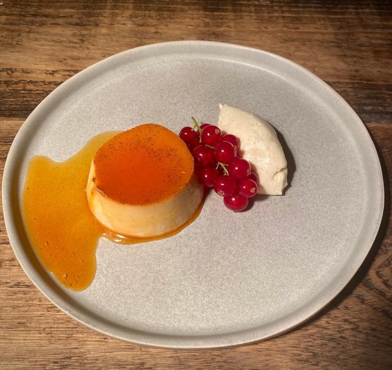 Lila Restaurant