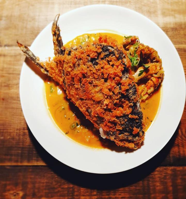 Lila Restaurant