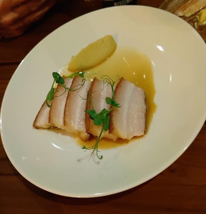 Lila Restaurant