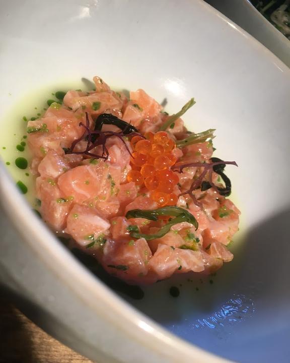 Lila Restaurant