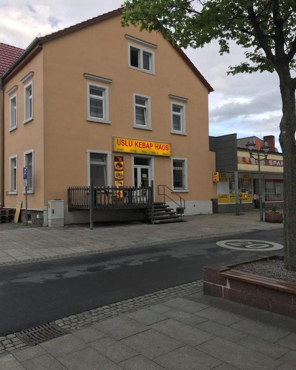 Uslu Kebap Haus