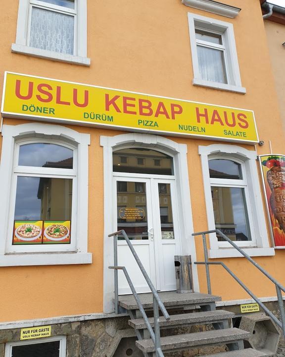 Uslu Kebap Haus