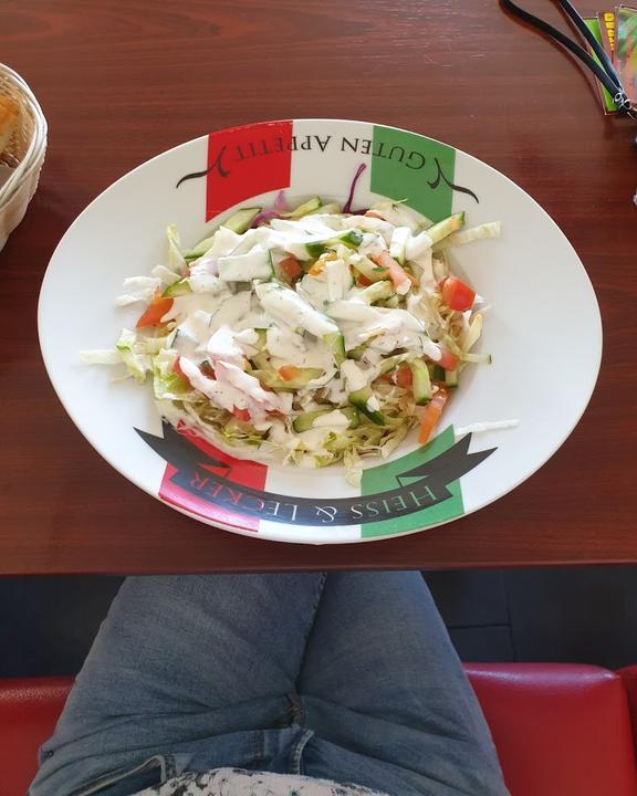 Uslu Kebap Haus