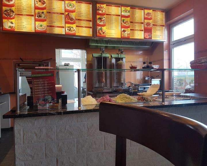 Uslu Kebap Haus