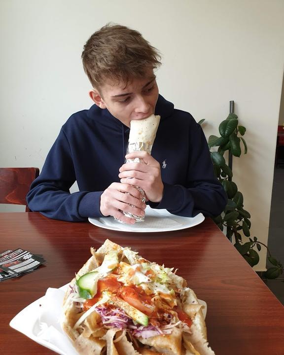 Uslu Kebap Haus