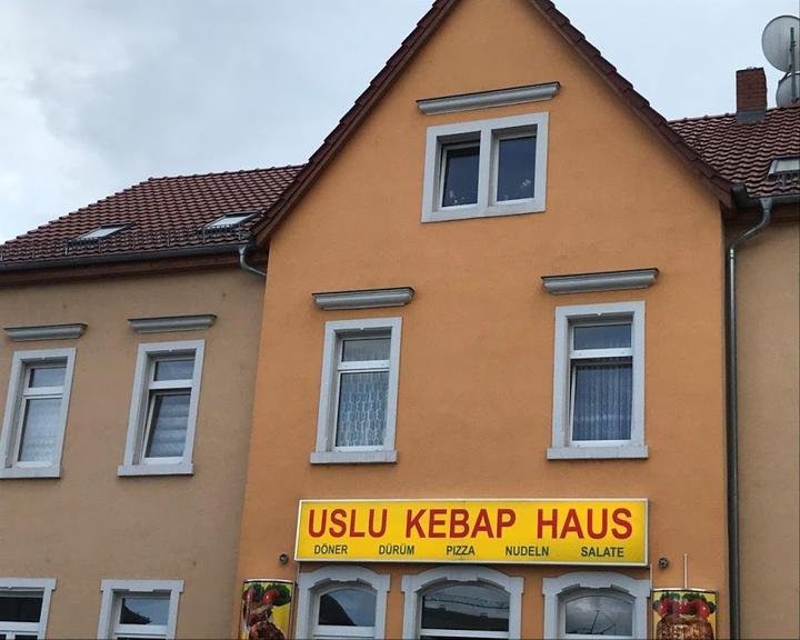 Uslu Kebap Haus