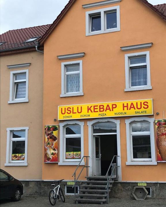 Uslu Kebap Haus