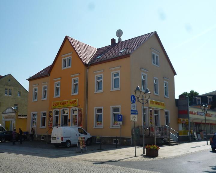 Uslu Kebap Haus