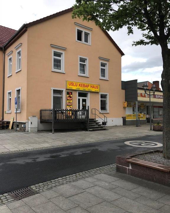 Uslu Kebap Haus