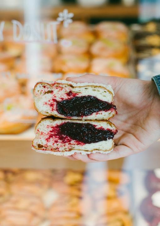 Brammibal's Donuts