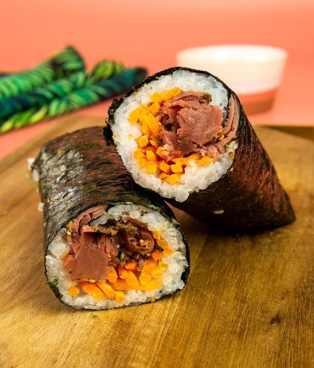 SuRolls