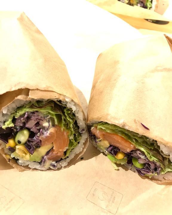 SuRolls