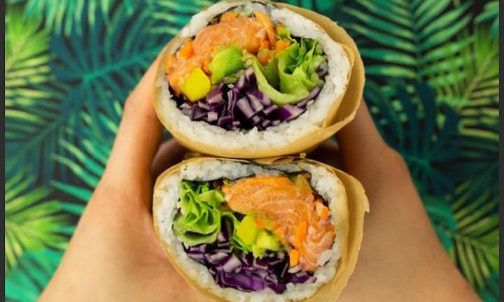 SuRolls