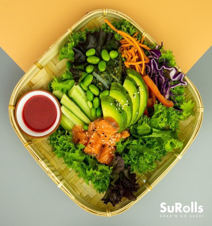 SuRolls