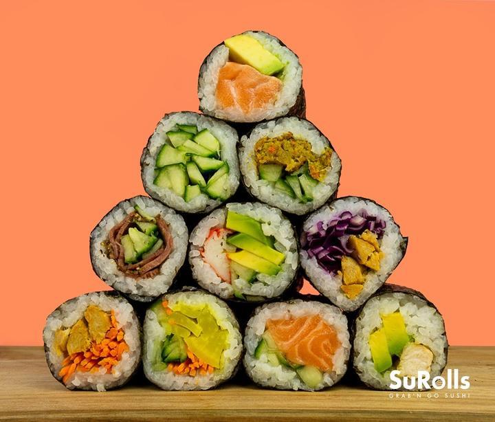 SuRolls