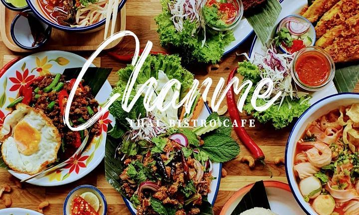 Charme Thai Bistrot Cafe