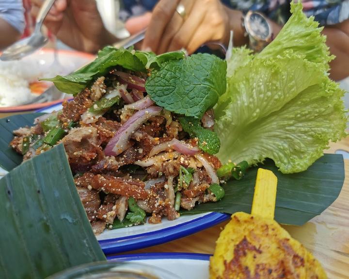 Charme Thai Bistrot Cafe