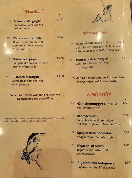 La Terrazza