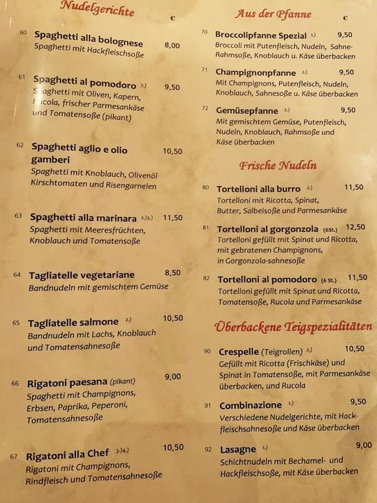 La Terrazza