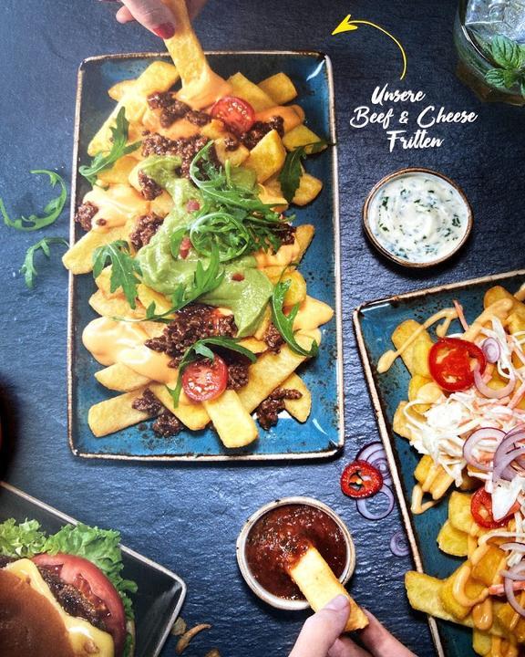 Peter Pane - Köln Friesenplatz