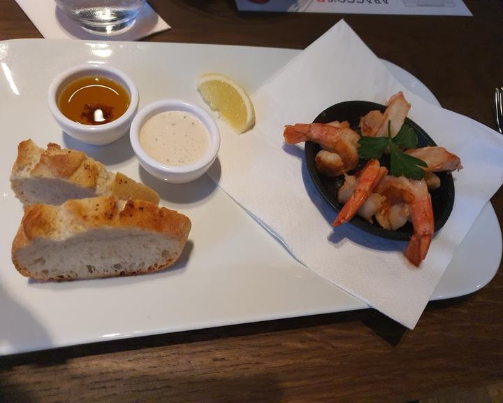 ABACCO´S STEAKHOUSE Düsseldorf