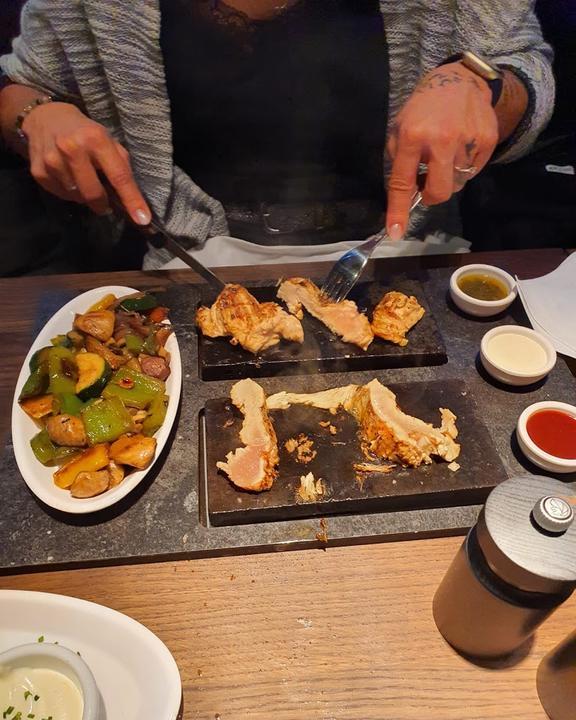 ABACCO´S STEAKHOUSE Düsseldorf
