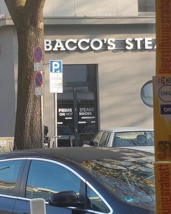 ABACCO´S STEAKHOUSE Düsseldorf