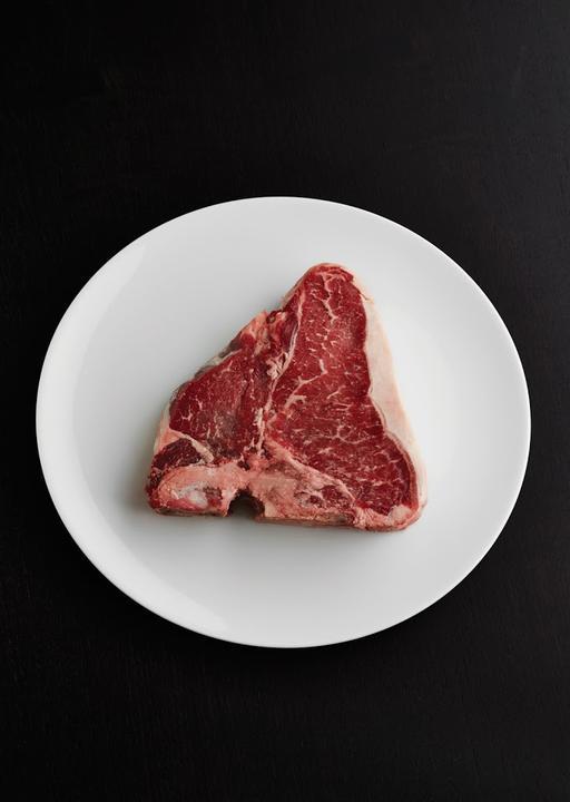 George Prime Steak & Raw Bar