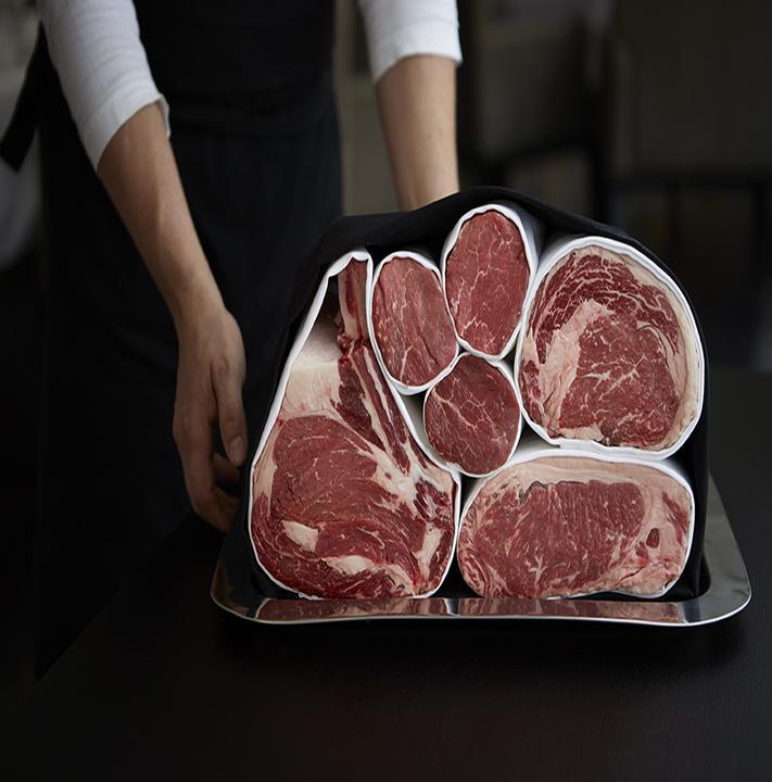 George Prime Steak & Raw Bar