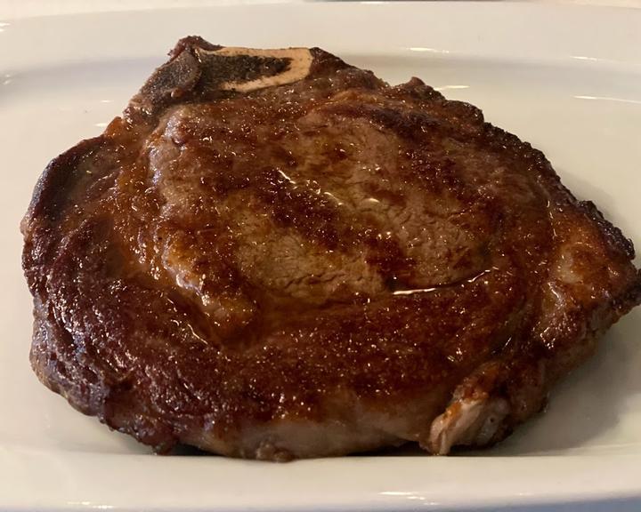 George Prime Steak & Raw Bar